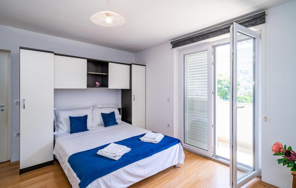 Two-Bedroom Apartment Victory Dubrovnik Exterior foto